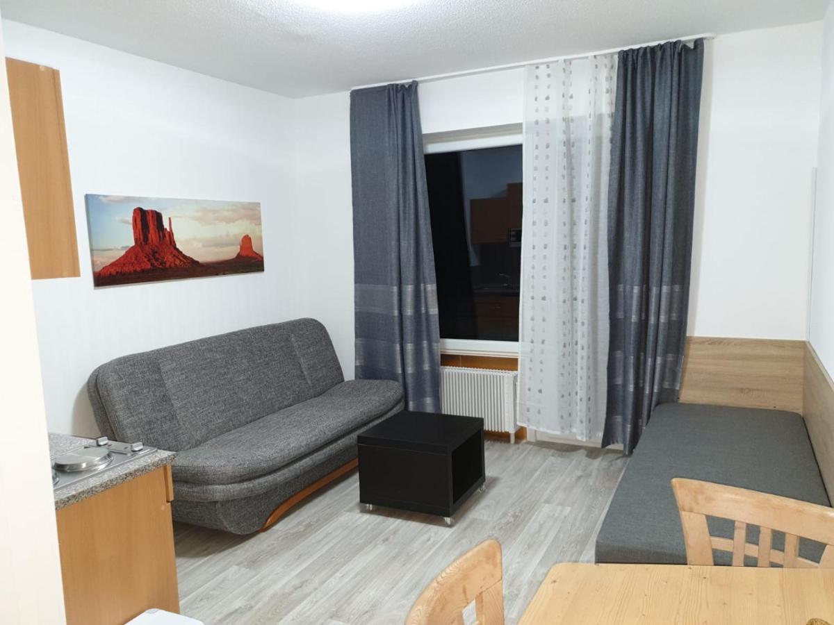 Aventur Studio 212 Am Rotharrsteig Медебах Экстерьер фото