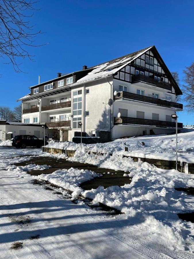 Aventur Studio 212 Am Rotharrsteig Медебах Экстерьер фото